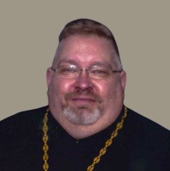 Rev. Paul Worensky