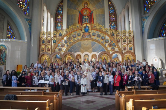 Mothers in Prayer Communities Gather in Philadelphia