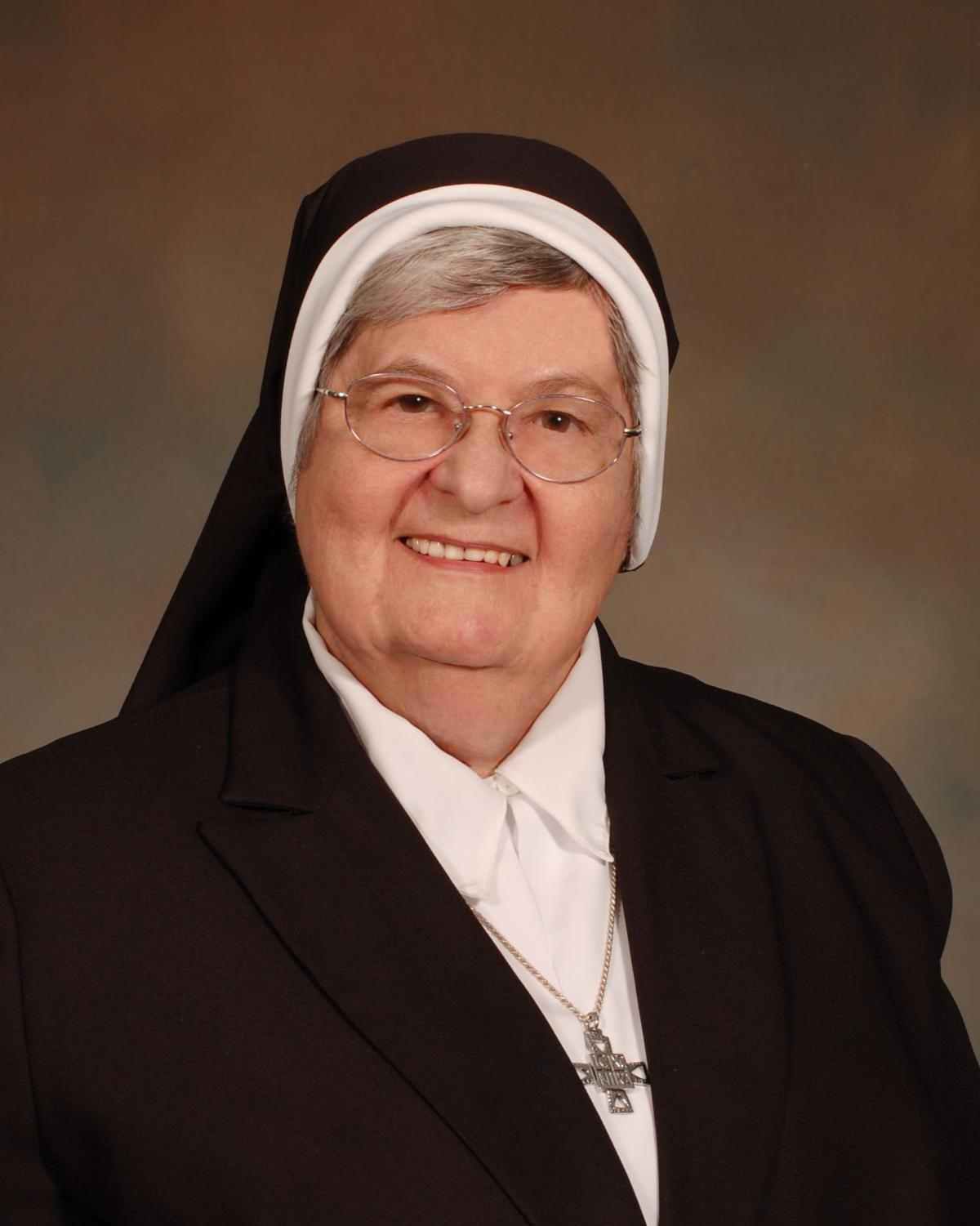 Archeparchy Of Philadelphia May The Lord Receive Sister Judith Into Archeparchy Of Philadelphia May The Lord Receive Sister Judith Into