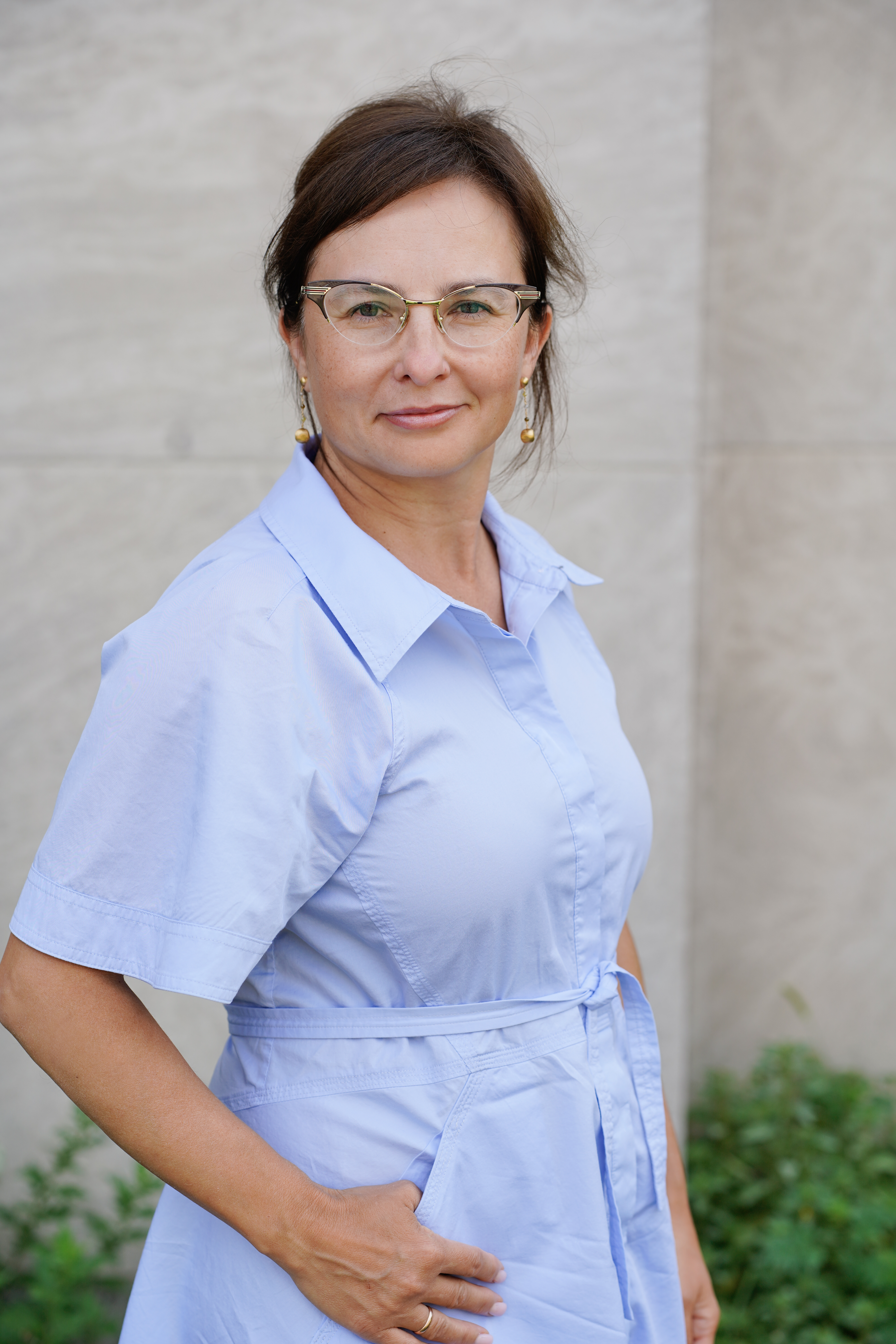 Maryana Hanushchak