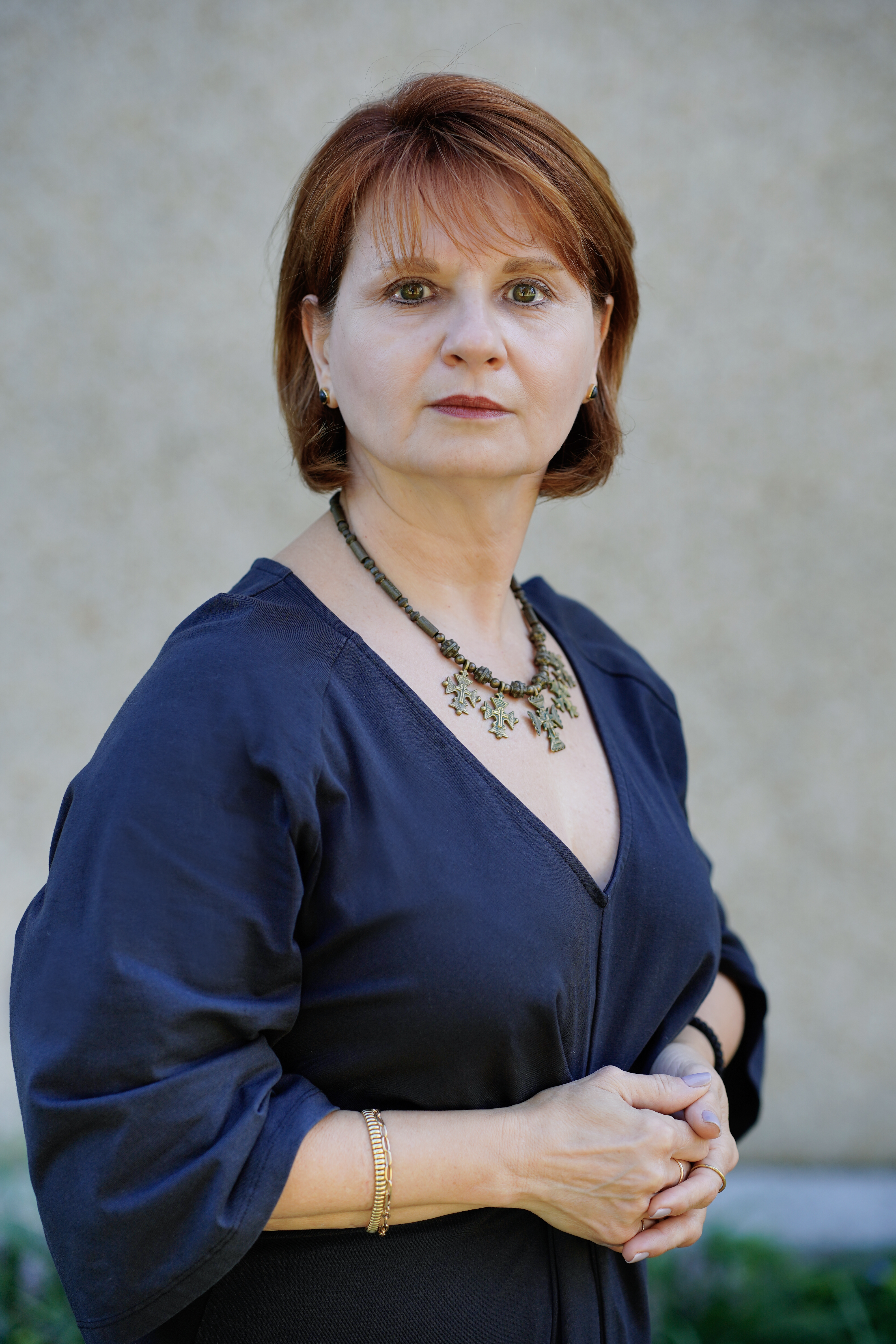 Marta Rubel