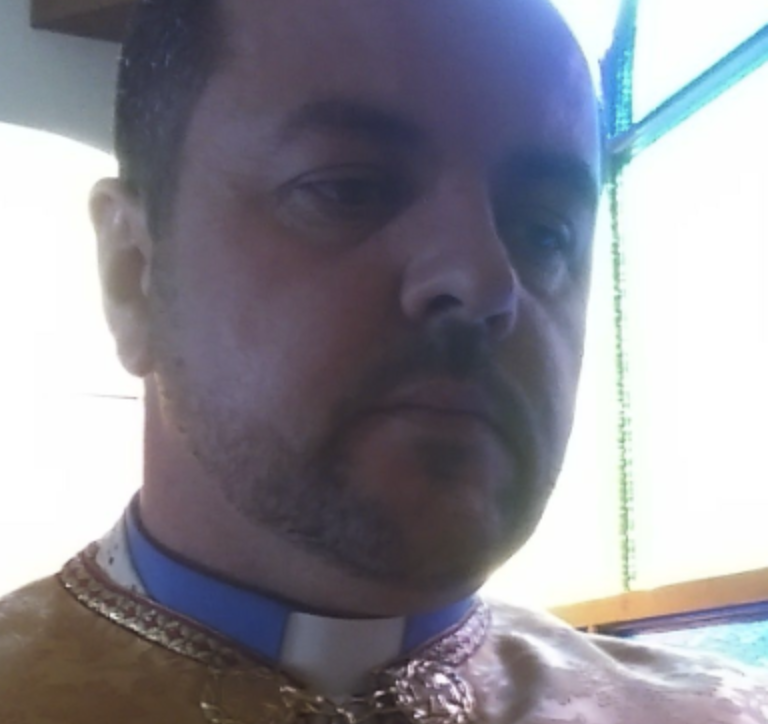 Rev. Volodymyr Prokipchuk